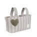 Bolso Organizador Sintra Beige de Walking Mum